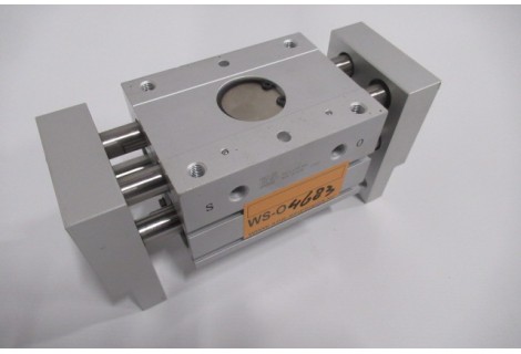 SMC MHL2-32D Pneumatic Parallel Gripper